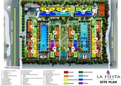 La Fiesta (D19), Condominium #435311521
